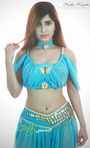 Naila Nayem2_13.jpg Naila Nayem Bikini and Hot
